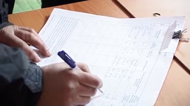 Отмена открепительных удостоверений смотреть онлайн