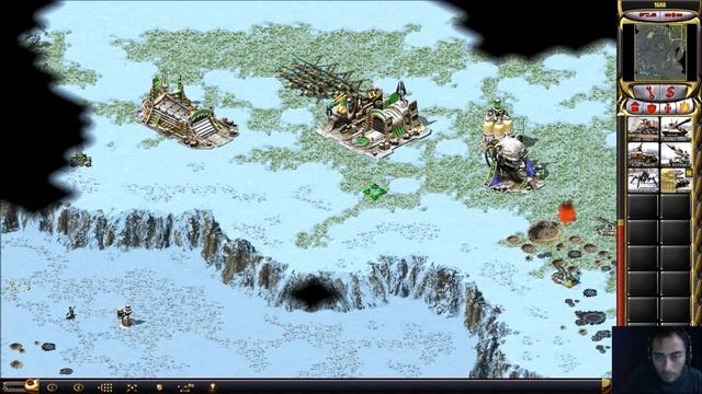 mx Heck Freezes Over 3v3 1.91 - Command & Conquer Red Alert 2 Yuri's Revenge смотреть онлайн