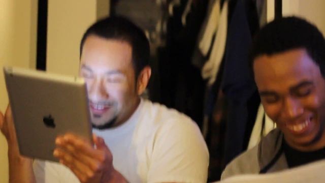 Sketch Read Through смотреть онлайн