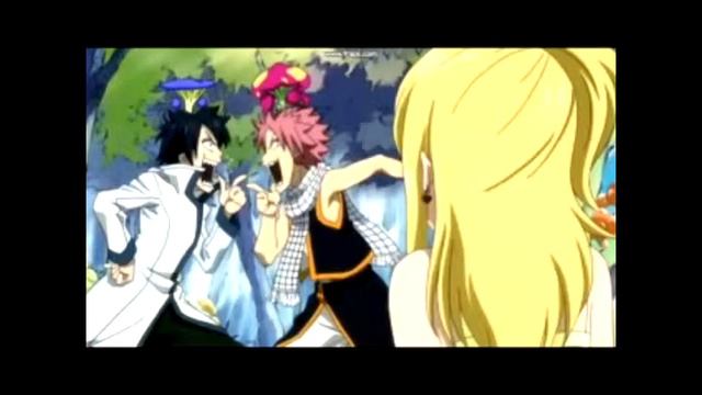 Хвост феи / Fairy tail ~ Моя история смотреть онлайн
