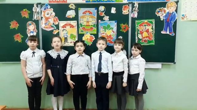 Поздравление выпускникам МБОУ СОШ №16 г.Кузнецка смотреть онлайн