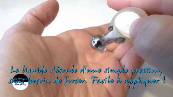 Vichy Dercos Aminexil Pro - Soin capillaire Homme