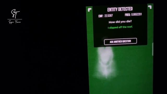 The truth about the most demanding application - Ghost detector смотреть онлайн