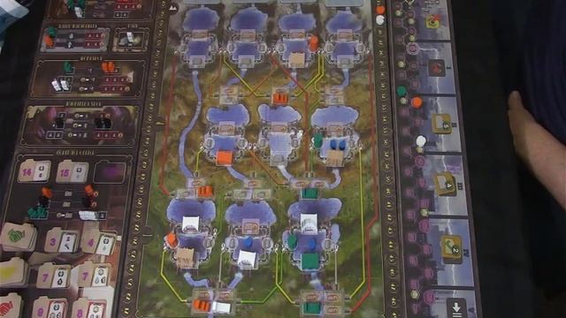 Live Playthrough of Barrage смотреть онлайн