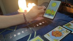 Хиллари Клинтон характеристика личности человека на таро РУС. Кандидат в Президенты США в 2024году.