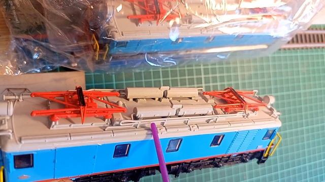 Modimio ВЛ22М обзор