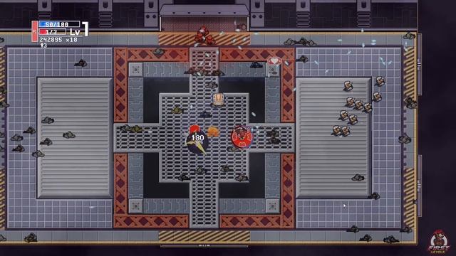 CIRCUIT BREAKERS (2015) // First 5 Rounds // PC Gameplay смотреть онлайн