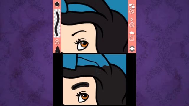 Disney Art Academy | Episode 03 | Disney Art Academy Let's Play Part 3 | Snow White | Couplecade смотреть онлайн