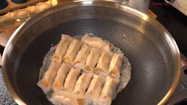 Cooking Vlog | Cooking with Tiktok | Make Meals for The Person that You Love | #15 смотреть онлайн