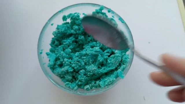 Мастер-класс Цветная манная крупа смотреть онлайн