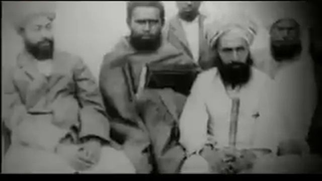 Life of Hazrat Mirza Bashiruddin Mahmood Ahmad 1/6 смотреть онлайн