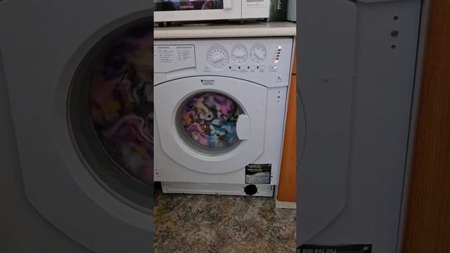 Добрый день. Стиральная машина hotpoint ariston awm1297. Зап... смотреть онлайн