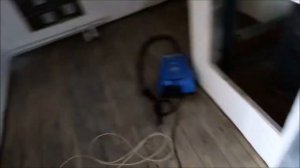 Отопление на мансардном этаже, своими руками.