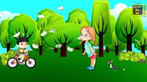 Что такое воздух? Энциклопедия для детей. Логопед Для Вас