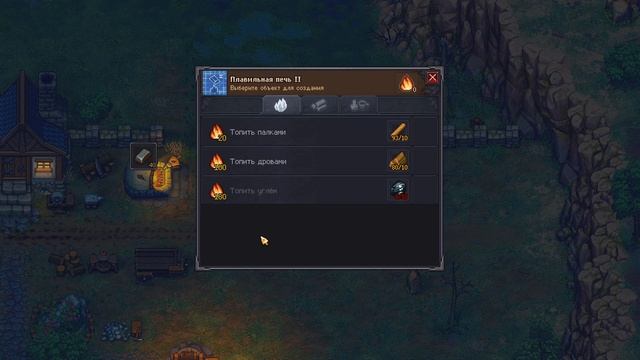 Graveyard Keeper | Стрим 1. Хочу немного расслабиться. смотреть онлайн