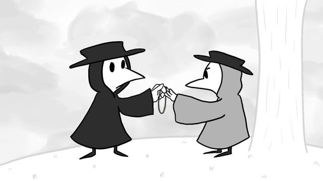 Pocket Full Of Posies