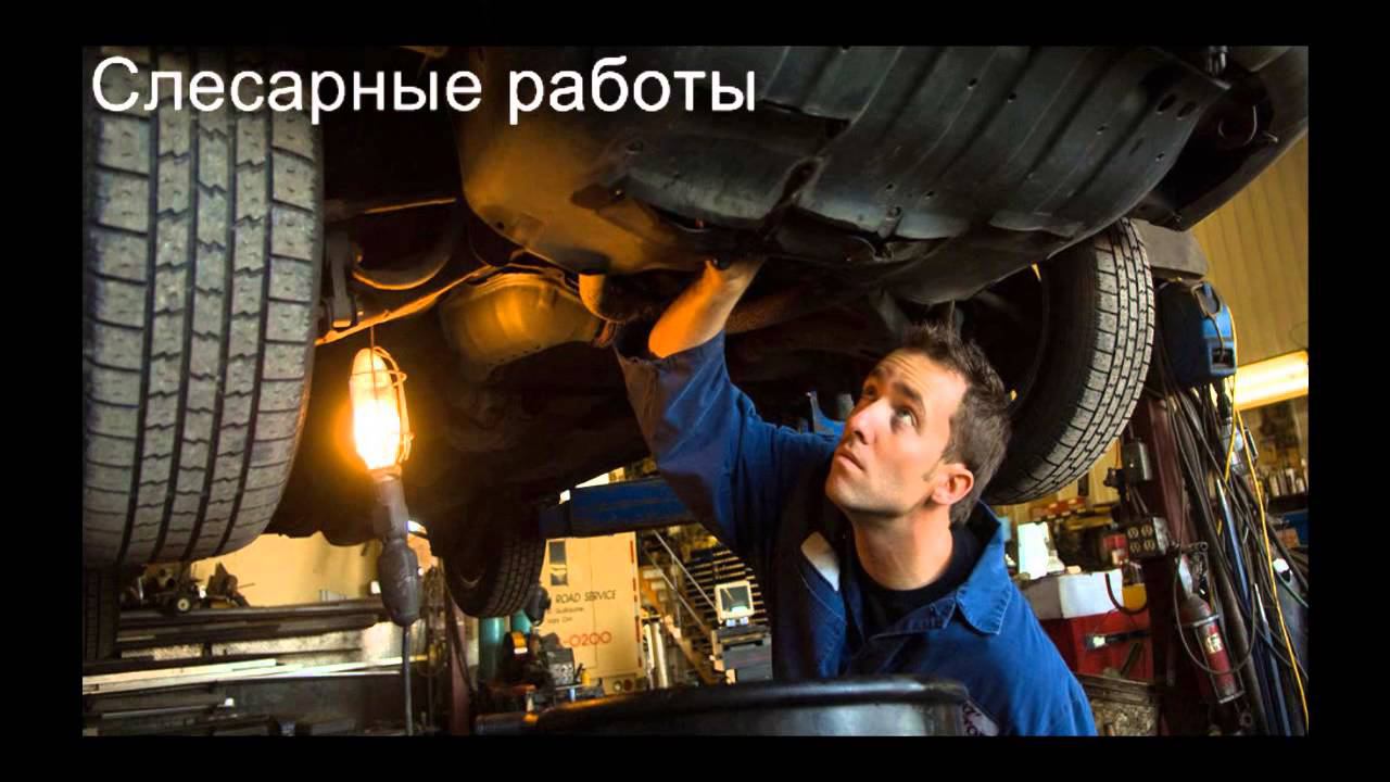 Автосервис Транссервис в Пушкино смотреть онлайн