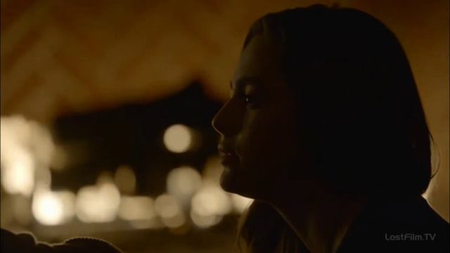 Лэндон пообещал Хоуп сражаться ради неё. Наследие. (Legacies 1x09) смотреть онлайн