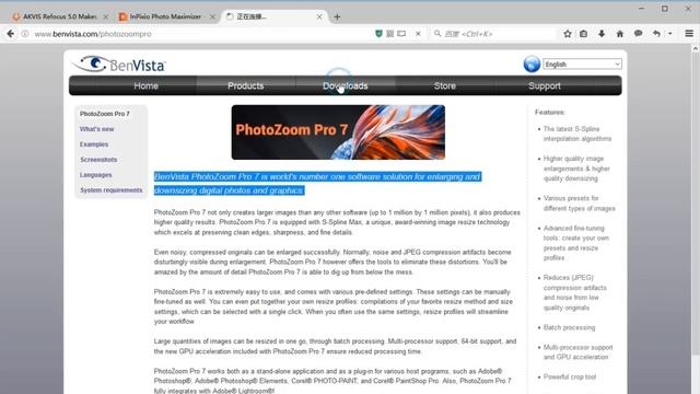 How to Make Blurry Pictures Clear in 3 Clicks! смотреть онлайн