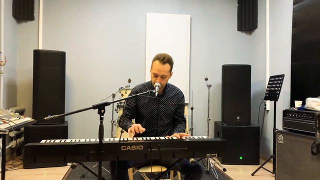 Доктор Мальцев - Живи.Дыши.Лети (сл. и муз. Егор Мальцев) смотреть онлайн