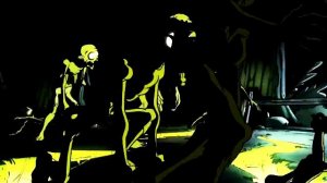 Гравити Фолз\(•̪●)Нашествие Зомби(•̪●)\Песня Победы