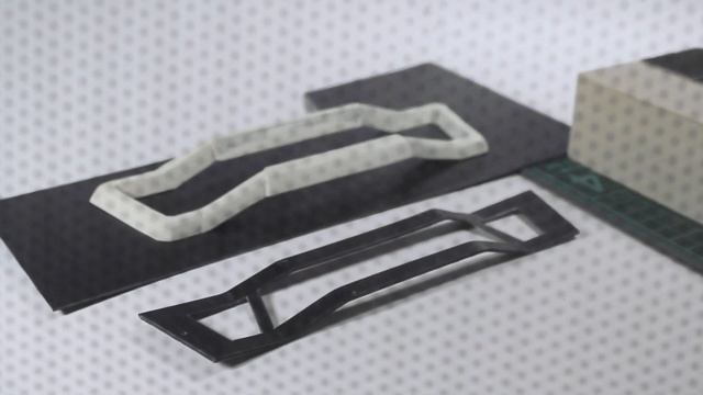 Carving the Grille from Wood with CNC Milling Machine - 2020 Bronco concept 1/6 - Part 8 смотреть онлайн