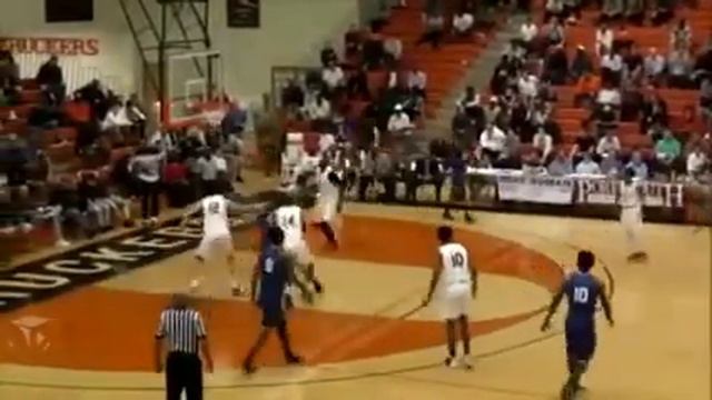 Jeremy Senglin смотреть онлайн