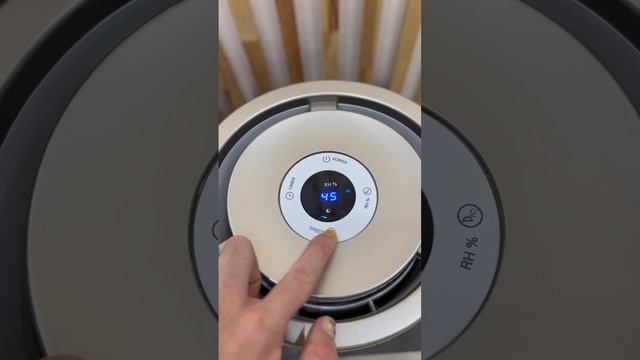 Увлажнитель воздуха Philips HU4803/01 смотреть онлайн