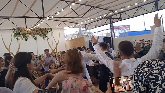 табасаранская свадьба с. Чинар банкетный зал Европа?? смотреть онлайн