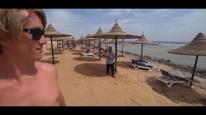 ЕГИПЕТ. CYRENE GRAND (MELIA) - ОБЗОР ОТЕЛЯ.  ШАРМ-ЭЛЬ-ШЕЙХ. Отдых в Египте.