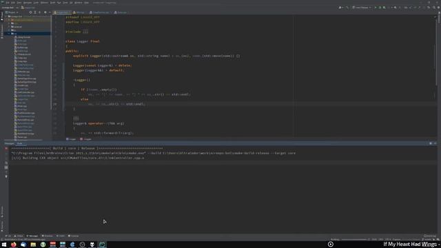 Профилирование и оптимизация в Screeps (C++) смотреть онлайн