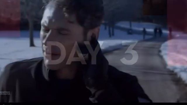 Designated Survivor 1X15 "One Hundred Days" Preview (with slo-mo) смотреть онлайн