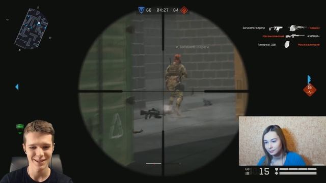WARFACE | НОВЫЙ СЕРВЕР ДЕЛЬТА?! смотреть онлайн