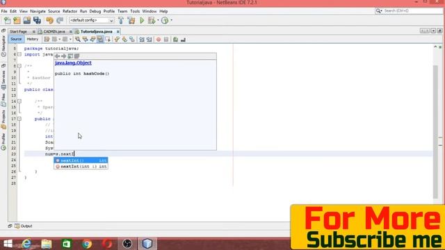 Sum Of Digits In Java Netbeans in Given Range смотреть онлайн