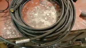 Антикор автомобиля. Скрытые полости.