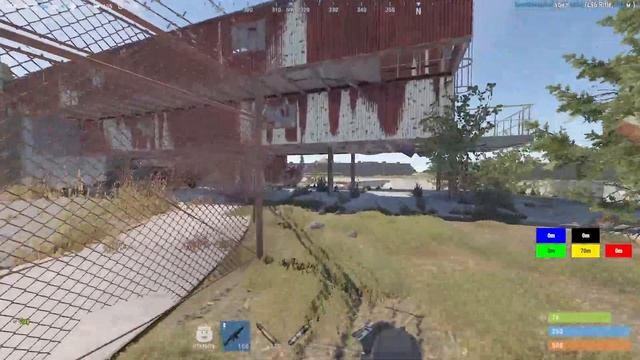 ГАЙД. КАК ЗАЛУТЬ ОЧИСТНЫЕ СООРУЖЕНИЯ смотреть онлайн