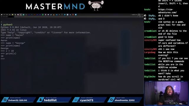 Terraform Tutorial 3 of 6 - Variables, Modules, and Output смотреть онлайн