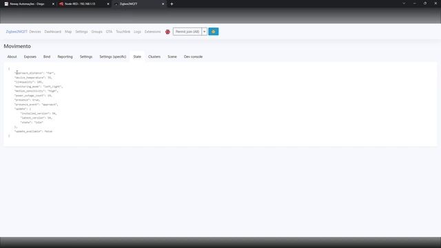 ✅ - Como filtrar mensagens MQTT do zigbee2mqtt | Home Assistant - Node-red смотреть онлайн