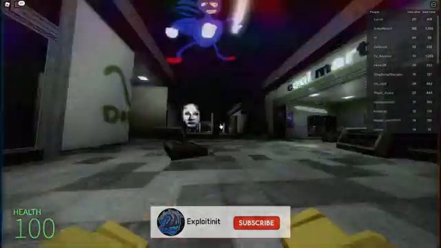 (แจกโปร)Roblox nico's nextbots Script | Bhop смотреть онлайн