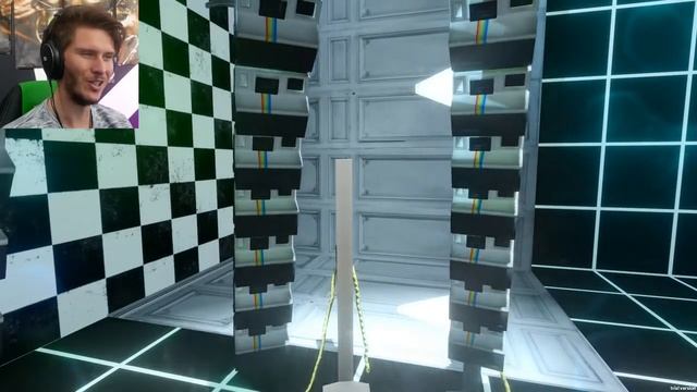 MY MIND IS BLOWN | The Grandfather Machine смотреть онлайн
