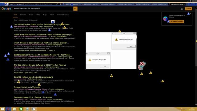 MEMZ Trojan on an EFI system (+ repair) смотреть онлайн