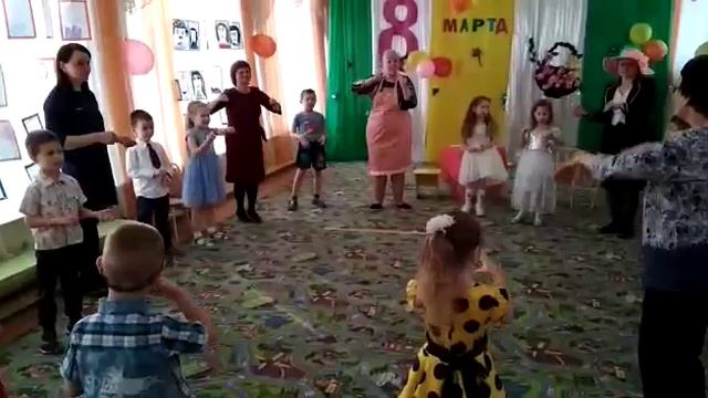 Помогаем маме. Игра - ускорялка. МР Фирсова Е. Б. 2021 смотреть онлайн