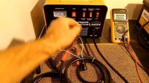 Зарядное устройство Lavita   обзор разборка детали.