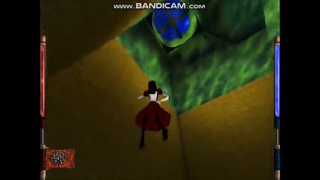 American Mcgee's Alice Demo Mod ,,Sopparmland