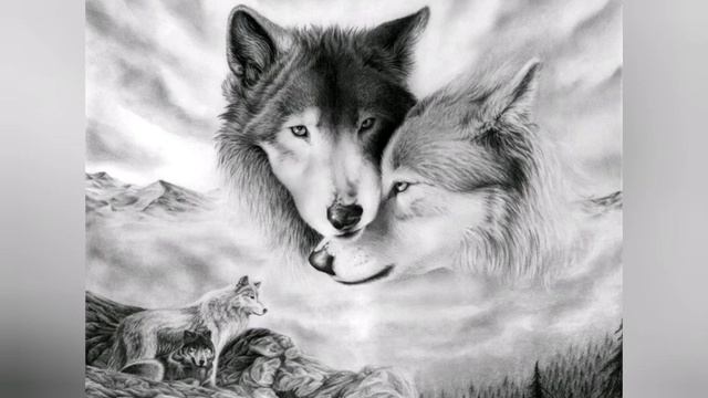 В.Высоцкий-охота на волков смотреть онлайн