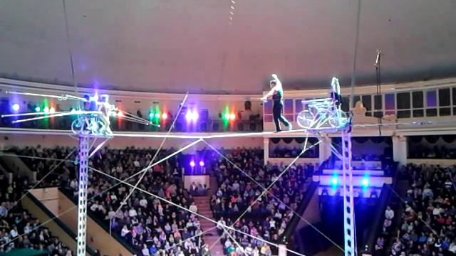 14.04.2013 Белгосцирк Минск. Цирк Беларусь. Circus Minsk, Belarus. смотреть онлайн
