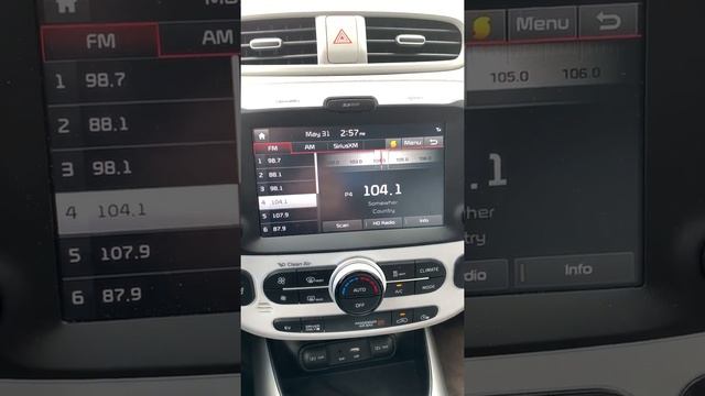 2017 Kia Soul EV. Fully Electric! Low Mileage Extra Clean! смотреть онлайн