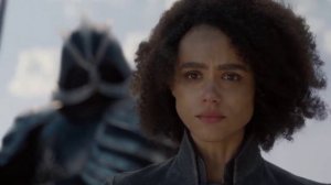 Казнь Миссандеи.Игра престолов