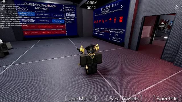 Contact: A-888 | Roblox смотреть онлайн
