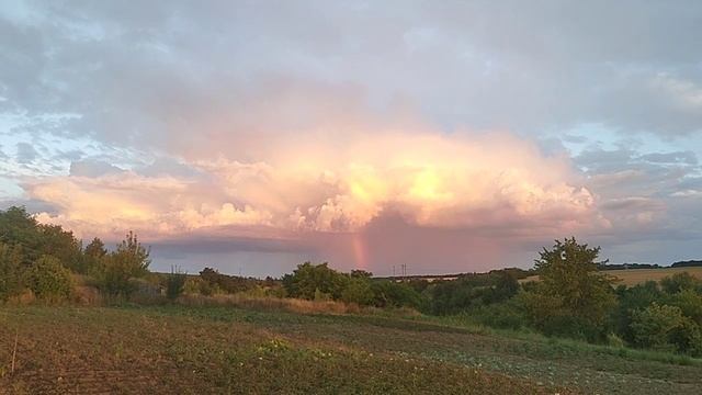 Wonderful And Wondrous Nature On Our Planet. 28.06.2023